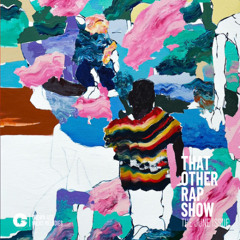THAT OTHER RAP SHOW - The June Issue