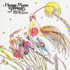 Cajun Moon (feat. Cissy Houston)