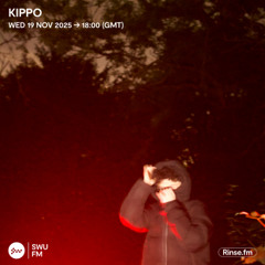 Kippo - 19 November 2025