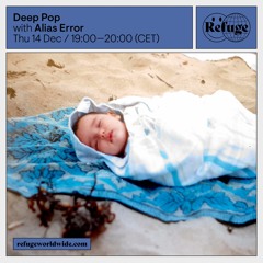 Deep Pop - Alias Error - 14 Dec 2023