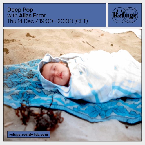 Deep Pop - Alias Error - 14 Dec 2023