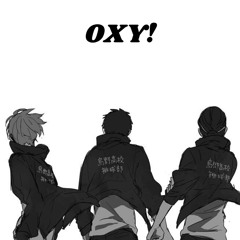 OXY! (feat. sadboyshaq)