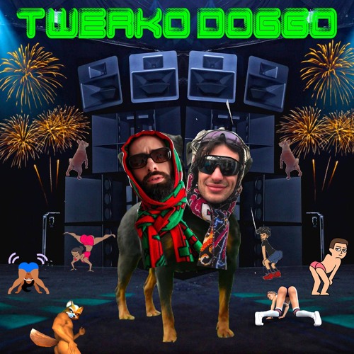 Transmo Tempo #03 - Twerko Doggo (jordi.land b2b Zakary) (27.02.23)