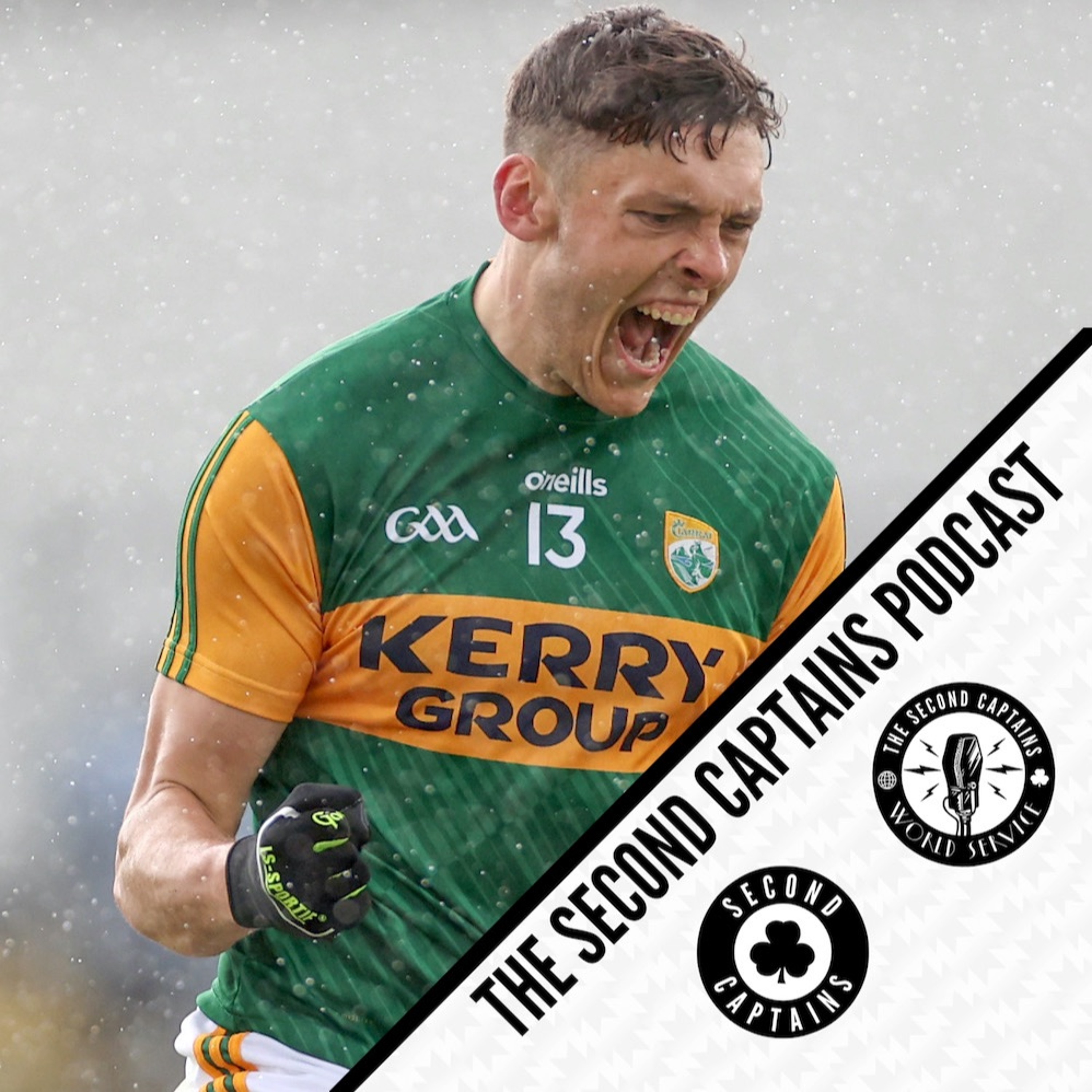 Ep 2042: David Clifford Masterclass, John Kiely Declares The Game Officially Gone - 17/05/21