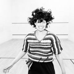 DANCE AROUND THE ROOM