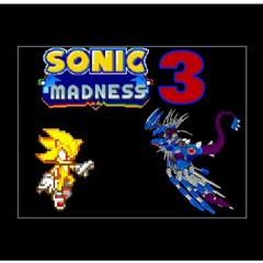 3, 2, 1, GO! (Main Theme for Sonic Madness Chapter 3)