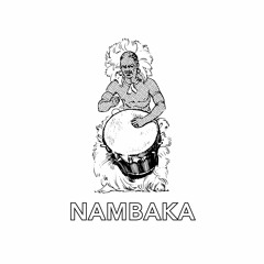 NAMBAKA Radio - 004 - Gruny 2024 Set
