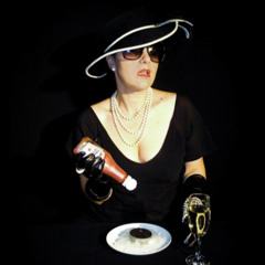 MADAME DAME These Things