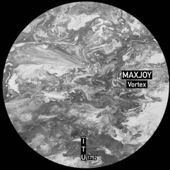 MAXJOY - Ice Vortex (Original Mix)