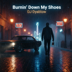 Burnin’ Down My Shoes