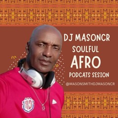 Soulful Afrobeat Playlist Vol. 02