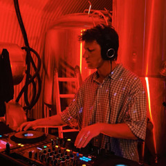 Harrison David - Live at Birdhouse