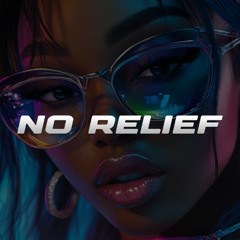 Sad Hip Hop Type Beat 2025 | NO RELIEF