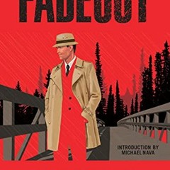 Fadeout, A Dave Brandstetter Mystery# $Book@
