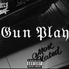 Gun Play - Kursedwon23 (Why We Thugs Remix)
