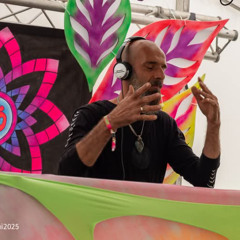 Nicotech-Psybercell-2025-Mauyfestival opening psy stage