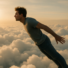 Above the Clouds