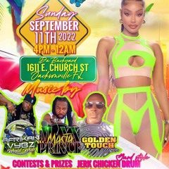 SUMMER CANT DONE MUSIC BY MIXXMASTA PRINCE AND AFRIKAN VYBZ AND GOLDEN TOUCH.mp3