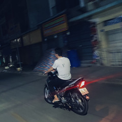 CHUYEN XE CUOC DOI FT CAO OC (HL MIX) x PHAT TRAN x TAN THANH x QUYNH QUYNH