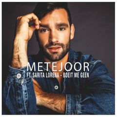 Boeit Me Geen (feat. Sarita Lorena)