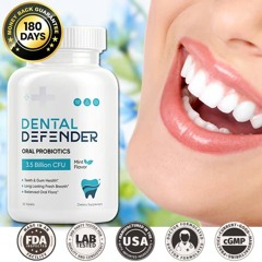 Dental Defender Price, {Hype Alert} Reviews!