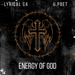 Energy Of God - (Feat U.Poet) Prod By Ace Ha) (Mixed By Codex Scrolls)