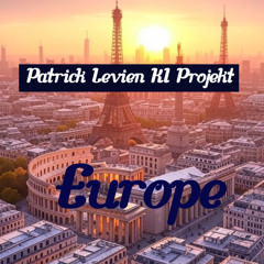 Europe - Patrick Levien KI Generation