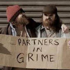 Partners in Grime- Chapter 7 - Live @ SubStation