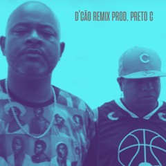 D' Cão - Prod. Preto C