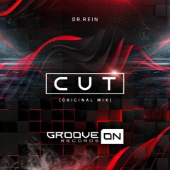 Dr. Rein - Cut (Original Mix)