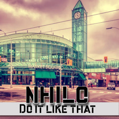 Do it like that (Tech-House - DEMO 2026