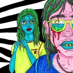 тошнотвари