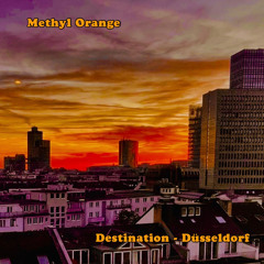 Destination - Düsseldorf (feat. Rudi Esch)
