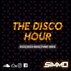 The Disco Hour