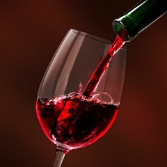 "Egri Bikavér" (Hungarian red wine)