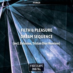 Filth & Pleasure — Dream Sequence (Enlusion's Old Harbour Remix)