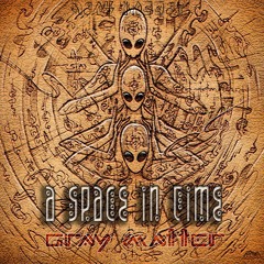 A Space in Time - Mix - 151 - 153