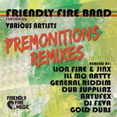 Susan Cadogan - [W] here Is the Love (Lion Fire & Jinx Remix)