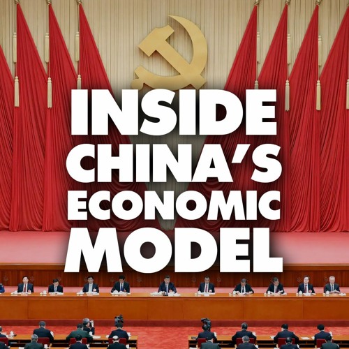 What is 'socialism with Chinese characteristics'? Inside China's economic model