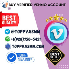 13 Steps to Buy a Verified Venmo Account