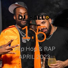 1.5 - Hip Hop And R&B- MAY 2023 (Blanco, Unknown T, Ice Spice, Blxst, Rema, Tory Lanez, Popcaan)