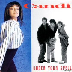 Candi - Under Your Spell (MJB:217 Remix)