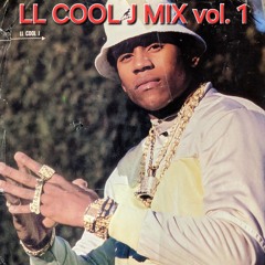 LL Cool J Mix vol. 1