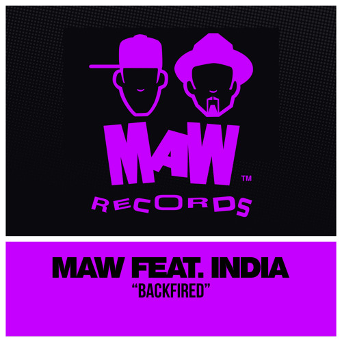 Backfired (Dave Lee Club Mix) [feat. India]