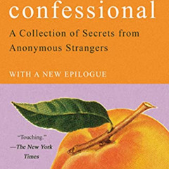 free EBOOK 📑 Craigslist Confessional: A Collection of Secrets from Anonymous Strange