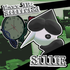 [ COVER : The Same Same Same Same Puppet ] Maxx I.E, Information Enthusiast