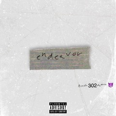 Endeavor part one
