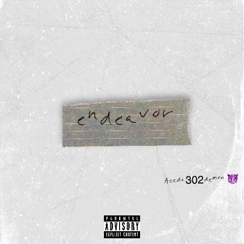 Endeavor part one