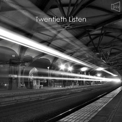 [PCLVA 020] Twentieth Listen (2026) teaser