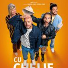 Filmul Cu chelie e șmecherie (2025) Film Online Subtitrat In Romana HD